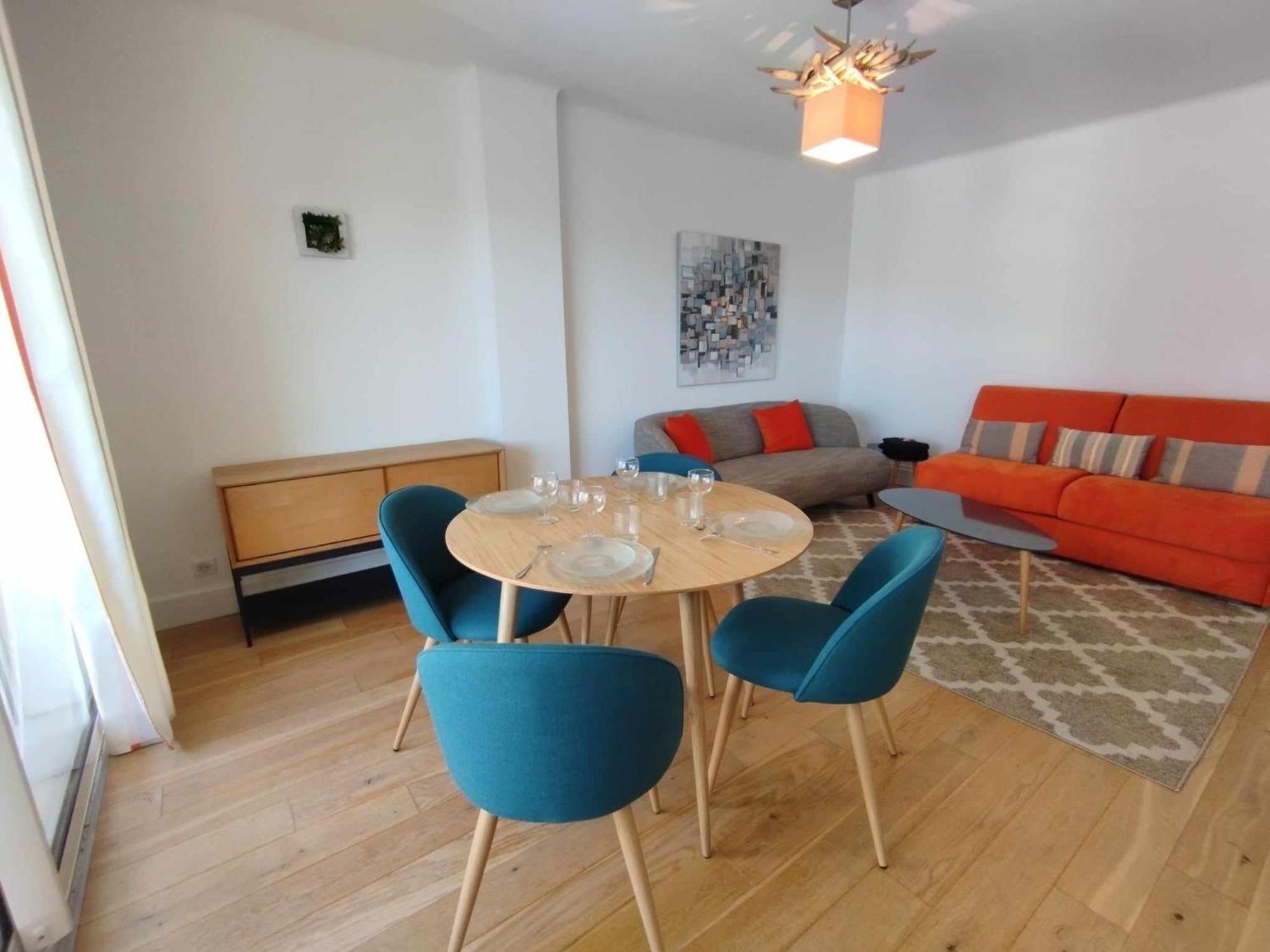 Cannes Pointe Croisette T2 Plage 2Min A Pieds 46M2 Exterior photo