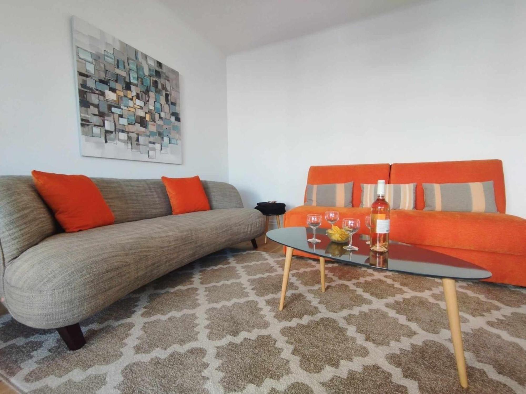 Cannes Pointe Croisette T2 Plage 2Min A Pieds 46M2 Exterior photo